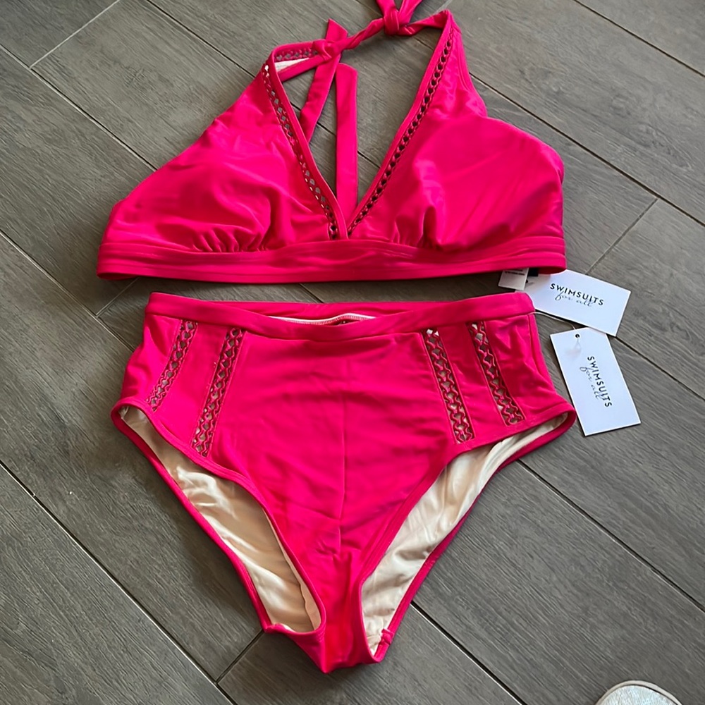 Swimsuit for All bikini